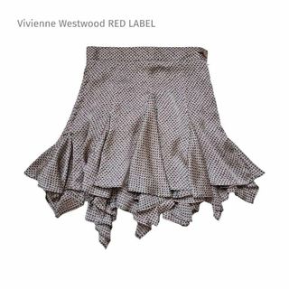 ヴィヴィアン(Vivienne Westwood) ミニスカートの通販 700点以上