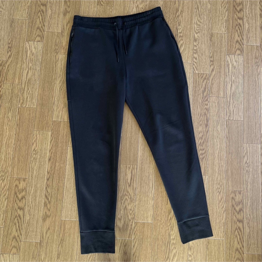 Sandro Black Men’s Trousers メンズ　パンツ　サイズL