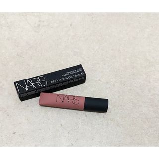 ナーズ(NARS)のNARS ナーズ　エアーマット　リップカラー　02684 (リップグロス)