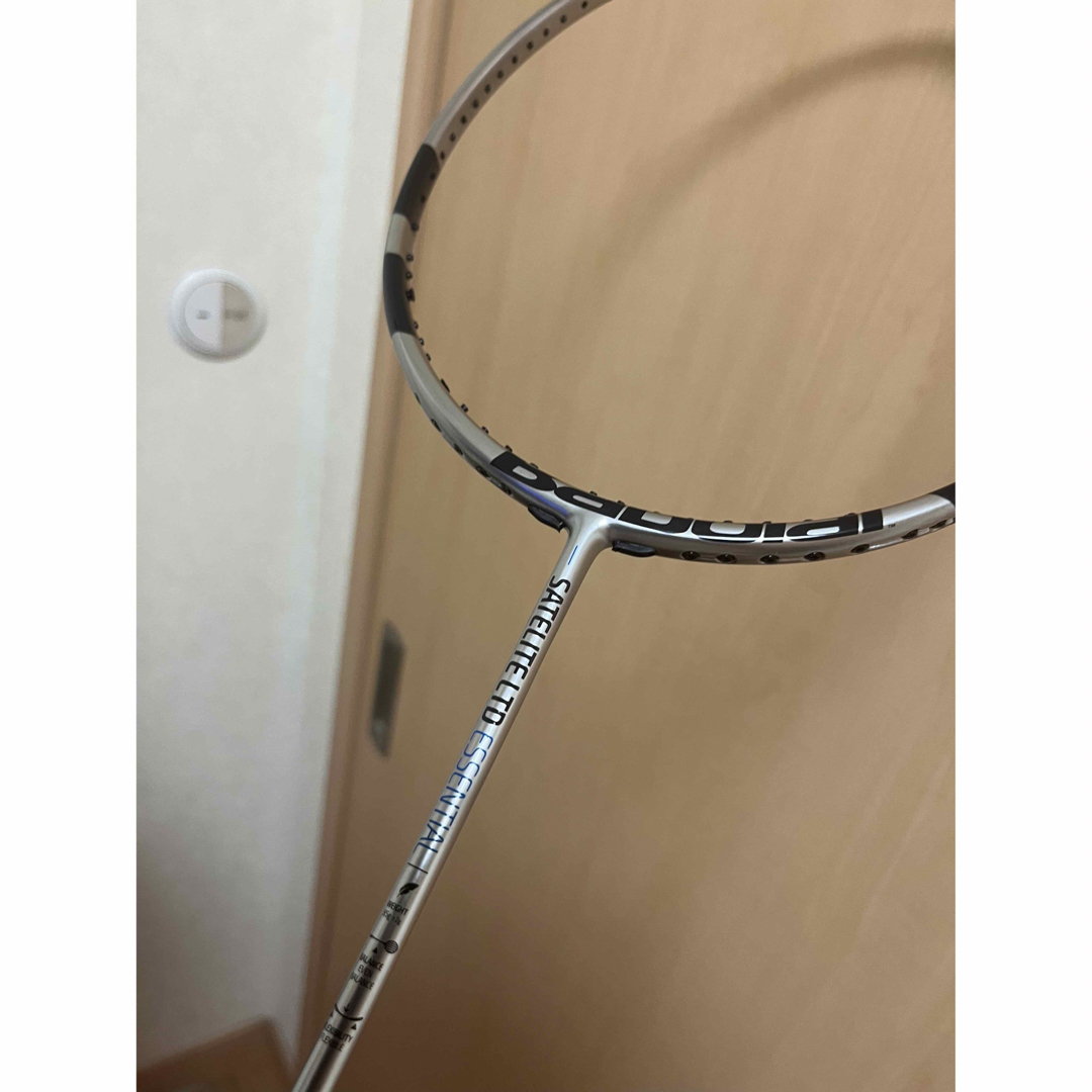 Babolat - お買い得! 限定モデル 激レア BabolaT バボラ バドミントン