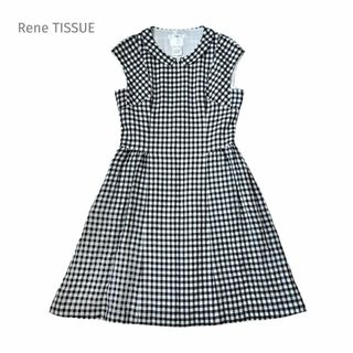 Rene(René) ギンガムチェックの通販 100点以上 | ルネを買うならラクマ