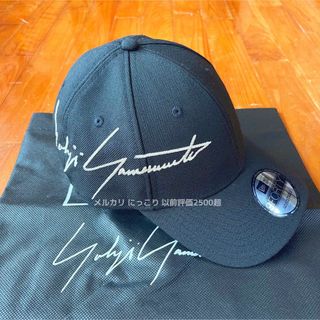Yohji Yamamoto - 新品未使用 タグ付 ショッパー付 20ss ヨウジ