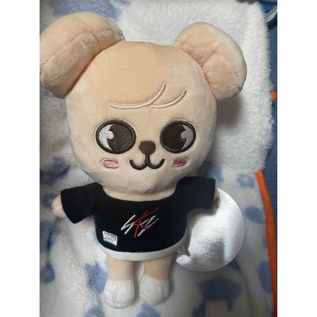 stray kids skzoo  original   puppyM