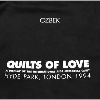 ギャップ(GAP)の94y Ozbek “Quilts of Love” Printed Tee(Tシャツ/カットソー(半袖/袖なし))