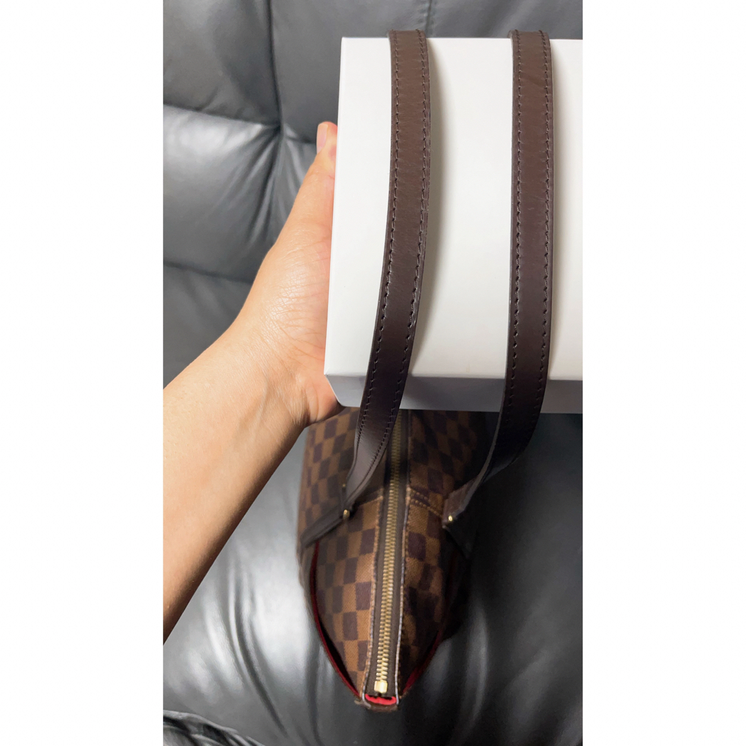ルイヴィトン トータリーMM トートバッグ LOUIS VUITTON 8