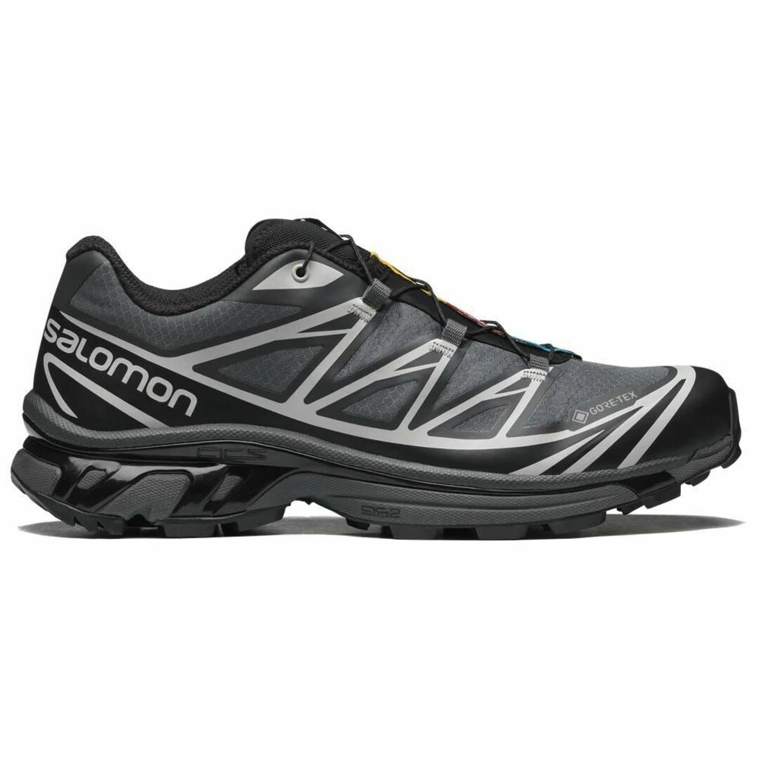 サロモン ゴアテックス 新品 SALOMON XT-6 GTX 24cm