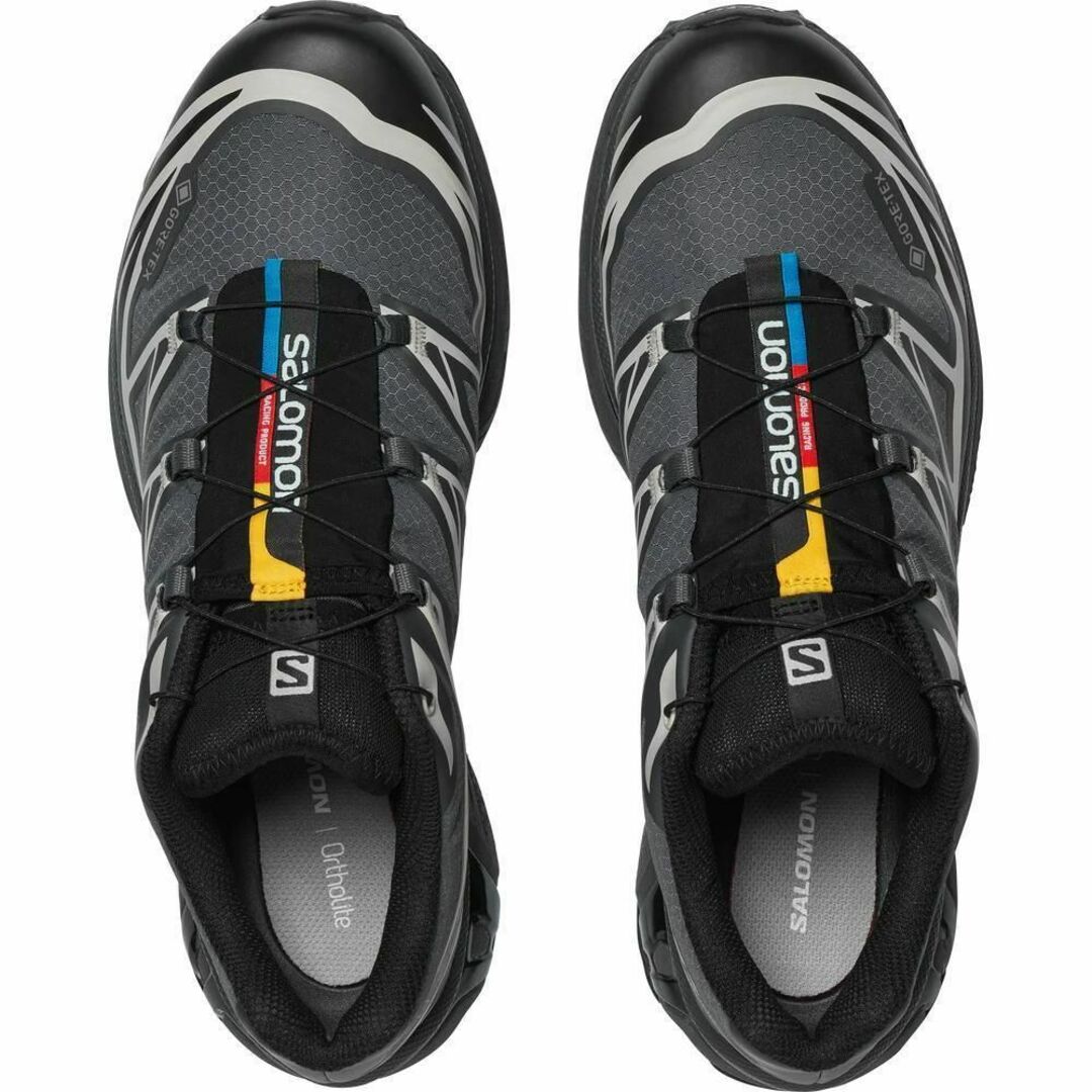 サロモン ゴアテックス 新品 SALOMON XT-6 GTX 24cm