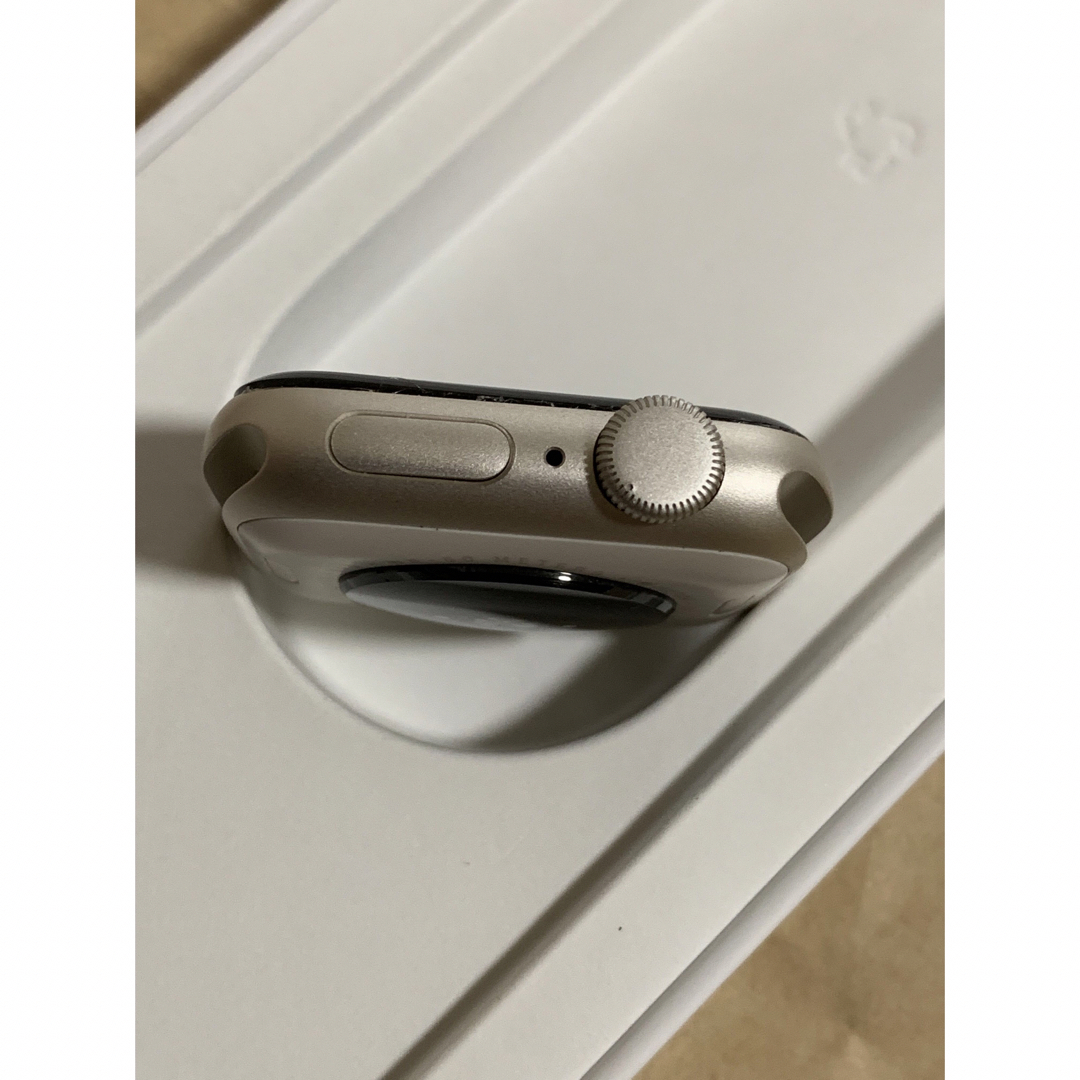 Apple Watch - [アップル保証] アップルウォッチ SE第2世代 40mmの通販