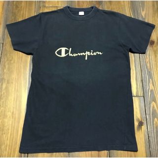 チャンピオン(Champion)の80's CHAMPION PRODUCTS Big Logo Tee(Tシャツ/カットソー(半袖/袖なし))