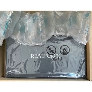 REALFORCE GX1 45g 日本語配列 東プレ X1UC11 新品未開封の通販 by