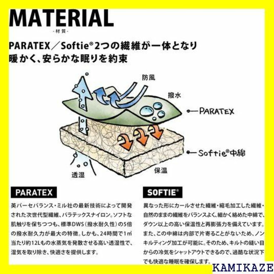 ☆送料無料 Snugpak スナグパック 寝袋 ソフティー 0度 日本 1677