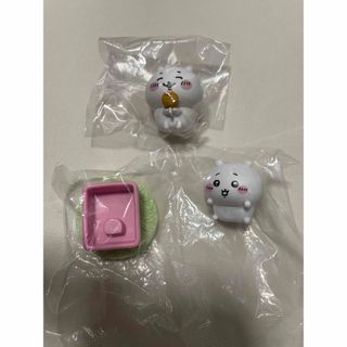 チイカワ(ちいかわ)のちいかわヴィネットふれんず2  ちいかわみんなでもぐもぐパーティー2(キャラクターグッズ)