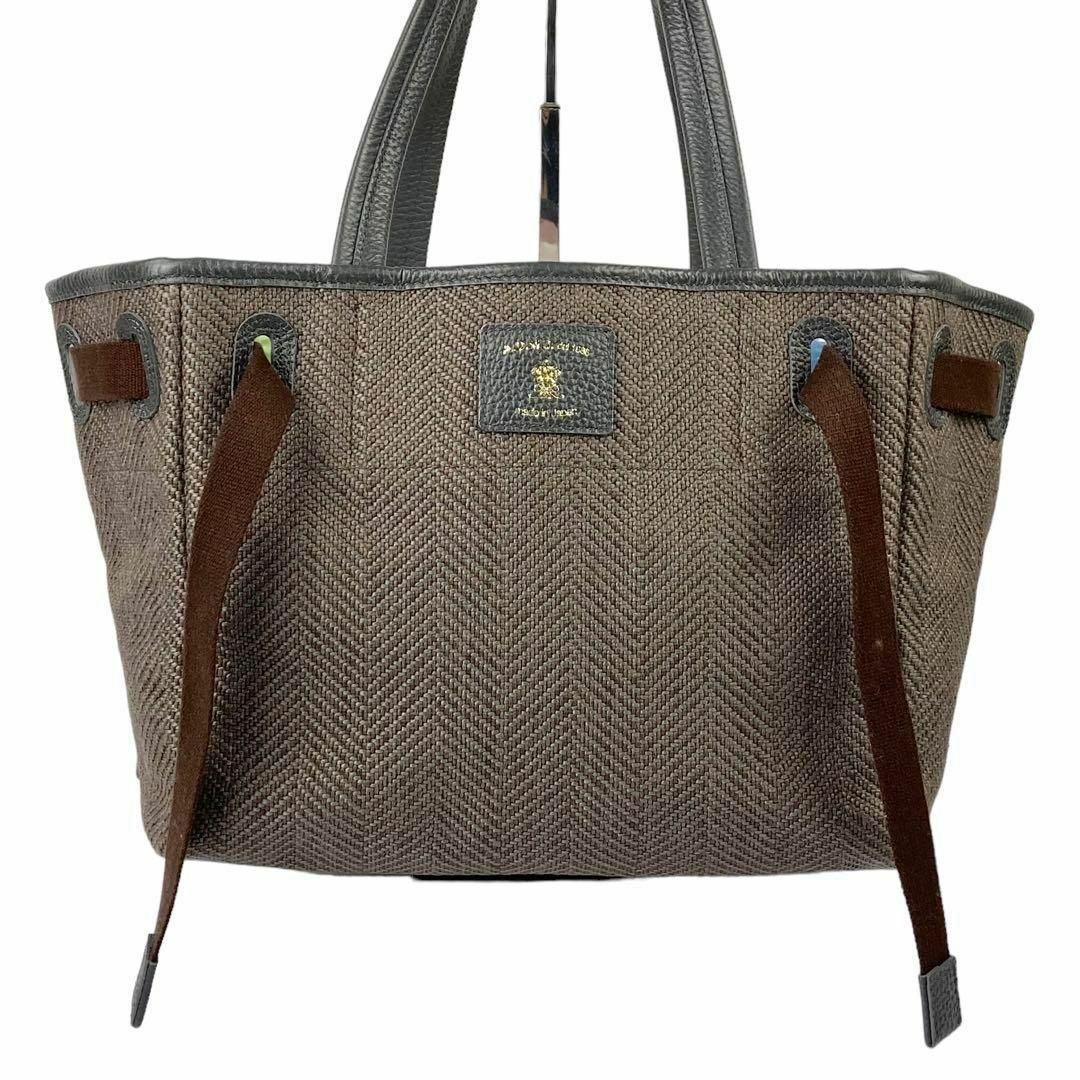 美品】ADMJ コンクルージョン トートバックの通販 by mei's shop|ラクマ