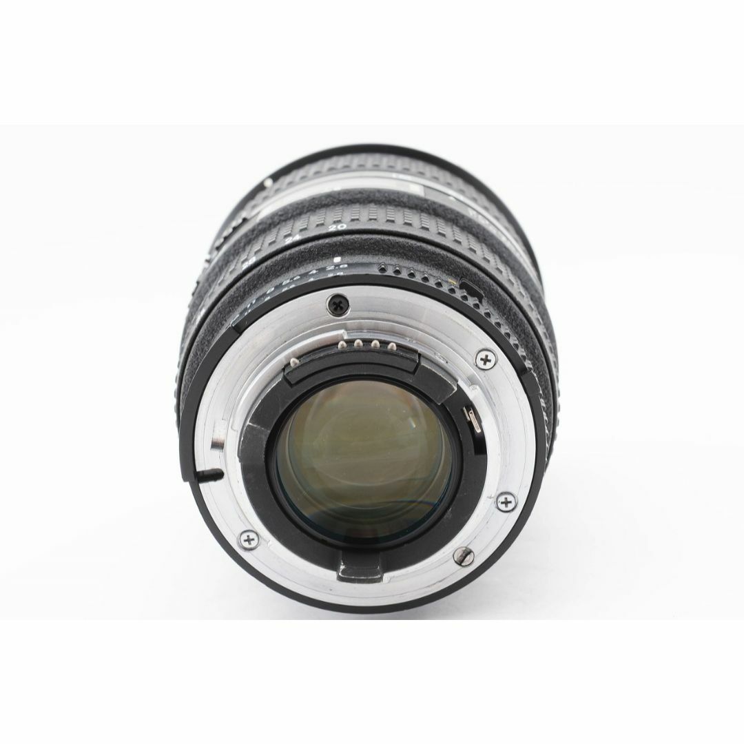 13788 良品 Nikon AF Nikkor 20-35mm F2.8 D