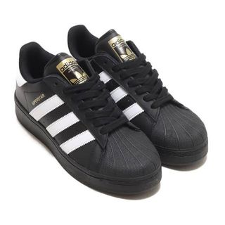 アディダス(adidas)の極美品 27.5 アディダス  スーパースター スタンスミス adidas(スニーカー)