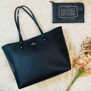 コーチ(COACH) トートバッグ(レディース)の通販 10,000点以上 | コーチ