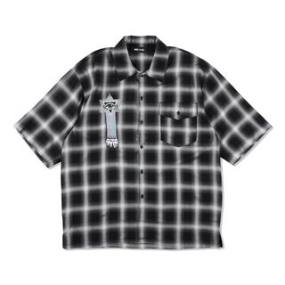 ウィンダンシー(WIND AND SEA)のWIND AND SEA Koichiro TakagiPlaid Shirt(Tシャツ/カットソー(半袖/袖なし))