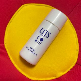 リッツ(LITS)のLITS＊モイストミルクエッセンス　15ml(美容液)