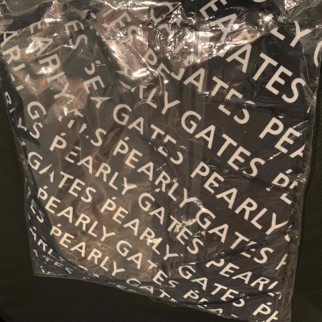 PEARLY GATES - L PEARLY GATES CW-X パーリーゲイツ ワコール ゴルフ