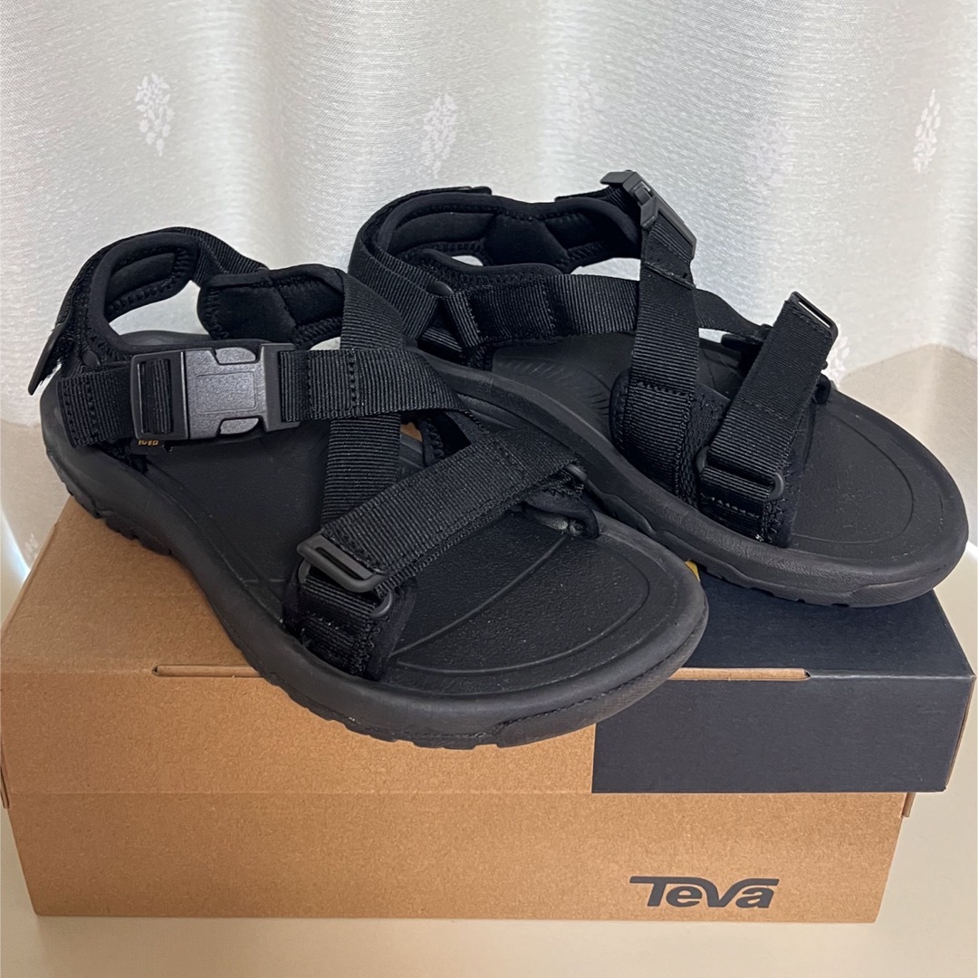 Teva(テバ)のTEVA サンダル　HURRICANE VERGE ハリケーンバージ レディースの靴/シューズ(サンダル)の商品写真