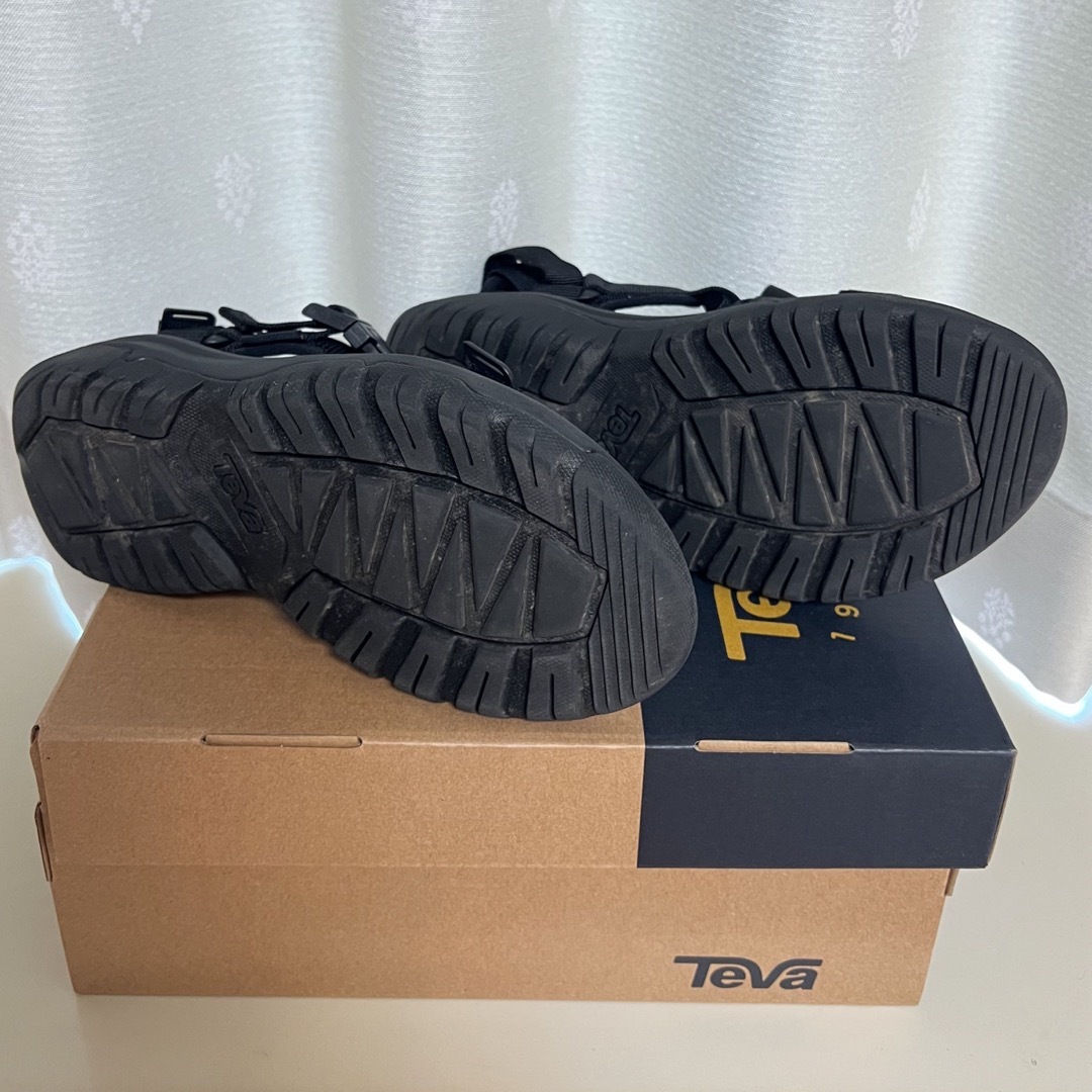 Teva(テバ)のTEVA サンダル　HURRICANE VERGE ハリケーンバージ レディースの靴/シューズ(サンダル)の商品写真