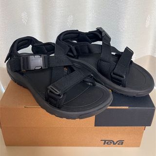 テバ(Teva)のTEVA サンダル　HURRICANE VERGE ハリケーンバージ(サンダル)