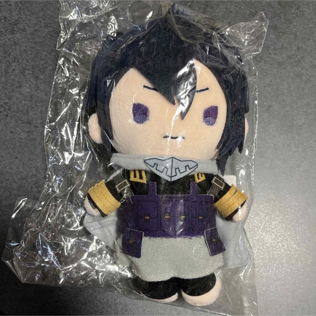 僕のヒーローアカデミア ヒロアカ むにゅぐるみ ぬいぐるみ 天喰 僕のヒーローアカデミア ヒロアカ むにゅぐるみ ぬいぐるみ 天喰