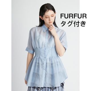 カラーブラックYOiM furfur パテント レースアップシューズ