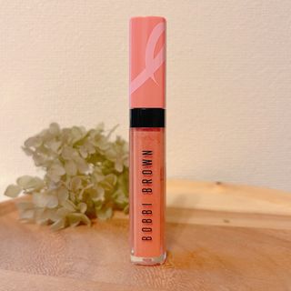 ボビイブラウン(BOBBI BROWN)の【BOBBI BROWN】クラッシュドオイルインフューズドグロス(リップグロス)