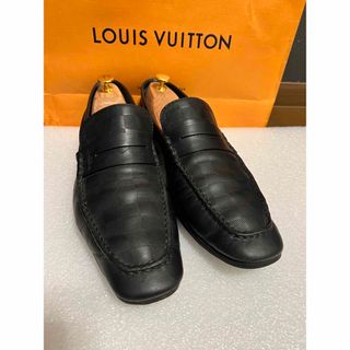 ヴィトン(LOUIS VUITTON) ビジネスシューズ/革靴/ドレスシューズ