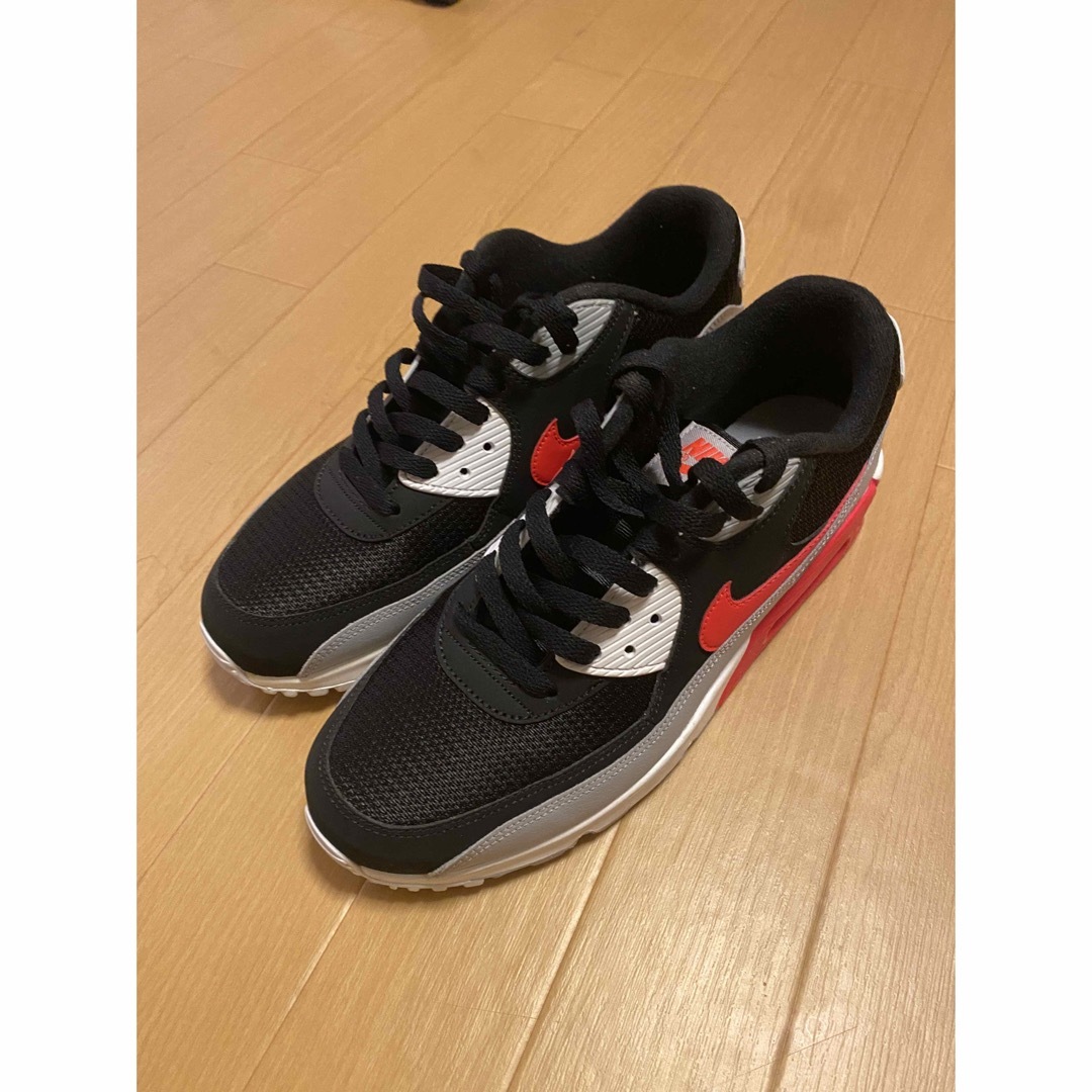 NIKE エアマックス90