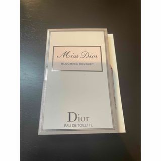 ディオール(Dior)のMiss Dior ブルーミングブーケ 香水(香水(女性用))