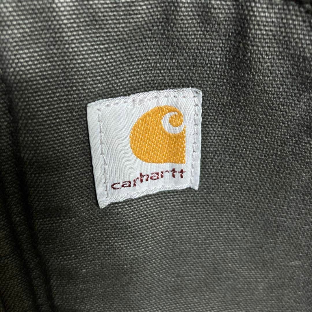 carhartt - 【人気Lサイズ】カーハート アクティブジャケット ワン