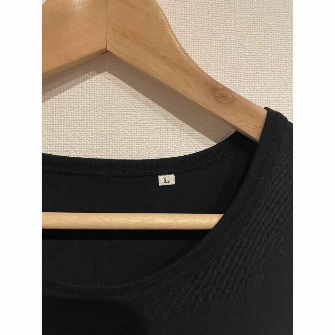 COMOLI(コモリ)の2023SS THE INOUE BROTHERS Tank Top L メンズのトップス(Tシャツ/カットソー(半袖/袖なし))の商品写真