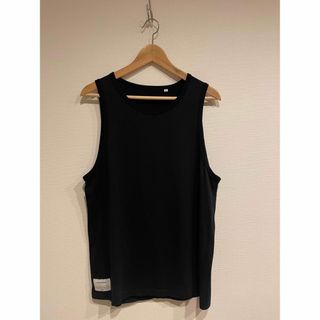 コモリ(COMOLI)の2023SS THE INOUE BROTHERS Tank Top L(Tシャツ/カットソー(半袖/袖なし))