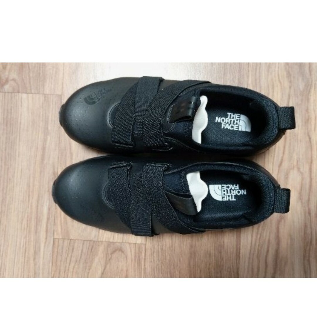 THE NORTH FACE THE NORTH FACEノースフェイス 新品 スリッポン