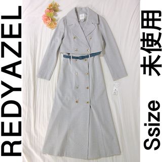 REDYAZEL - 未使用 redyazel S ショートジャケット&タイトロング ...