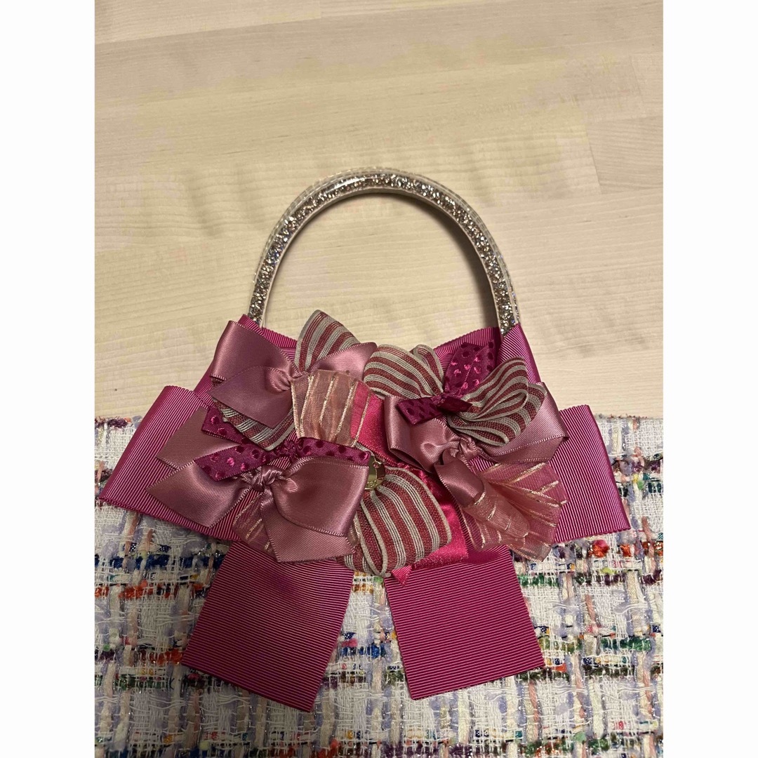 lecreative? レクリエイティブ トートバッグ 美品の通販 by A's shop