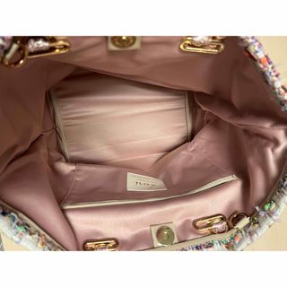 lecreative? レクリエイティブ トートバッグ 美品の通販 by A's shop
