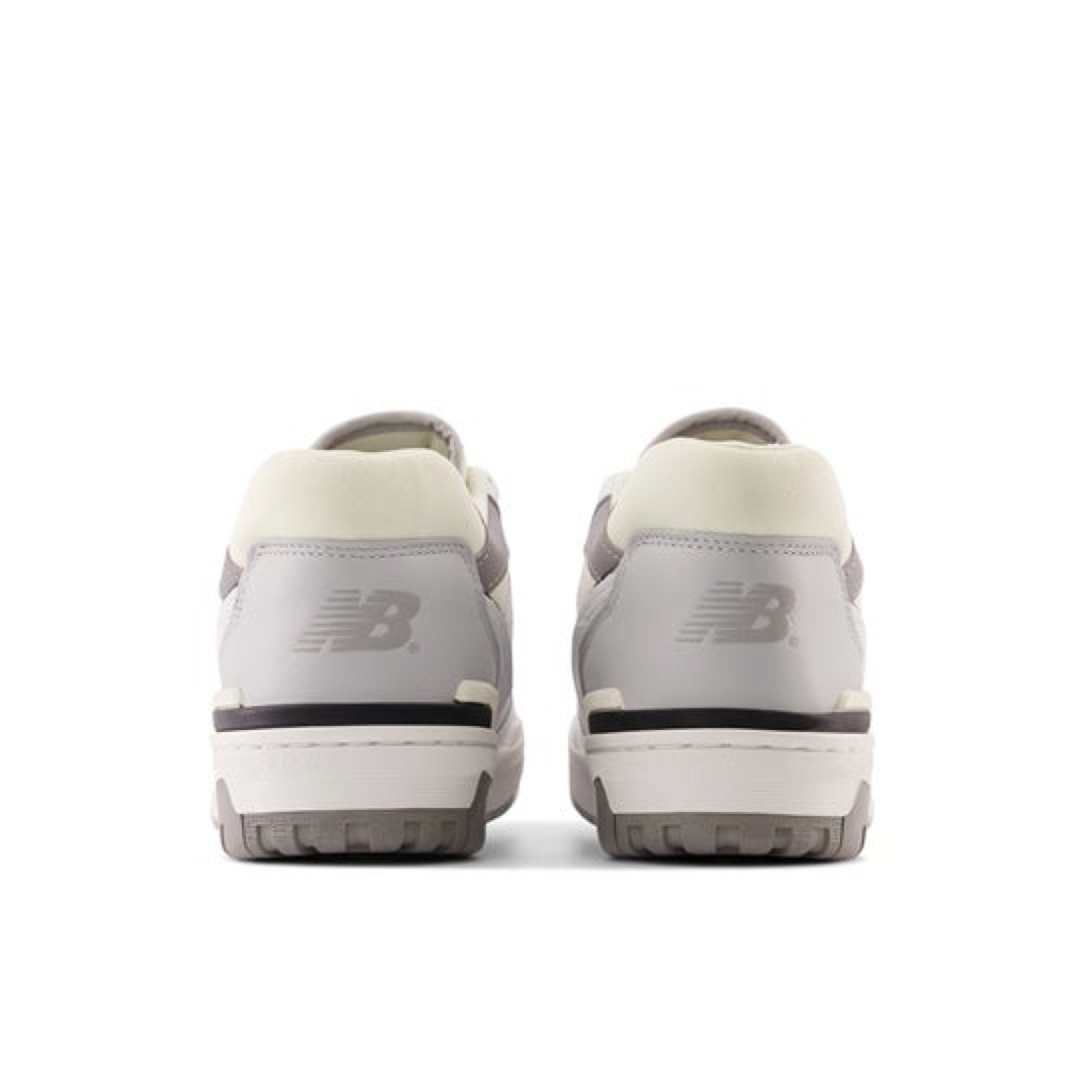NEW BALANCE ニューバランス BB550 SWA ホワイト メンズ - スニーカー