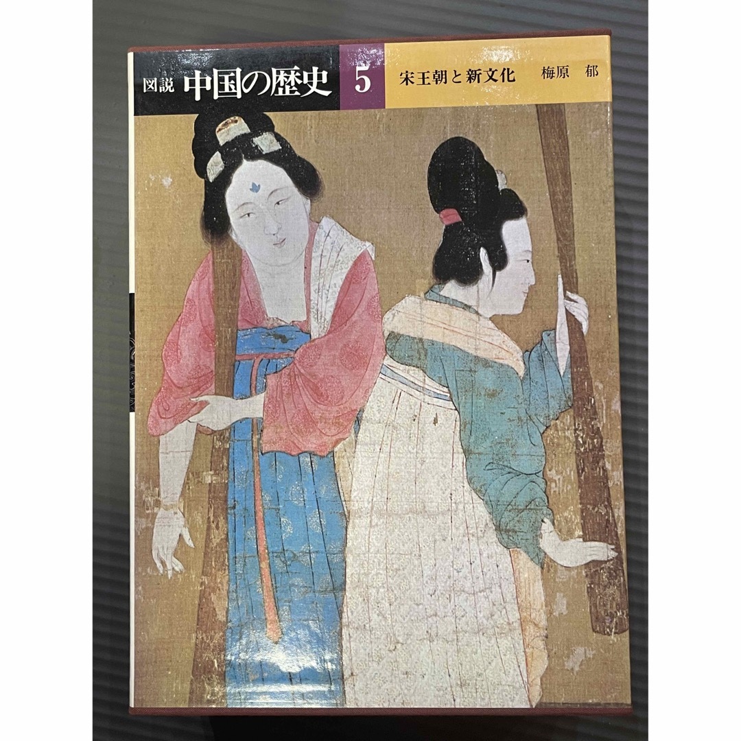 講談社(コウダンシャ)の図説 中国の歴史 全12巻（講談社） エンタメ/ホビーの本(人文/社会)の商品写真