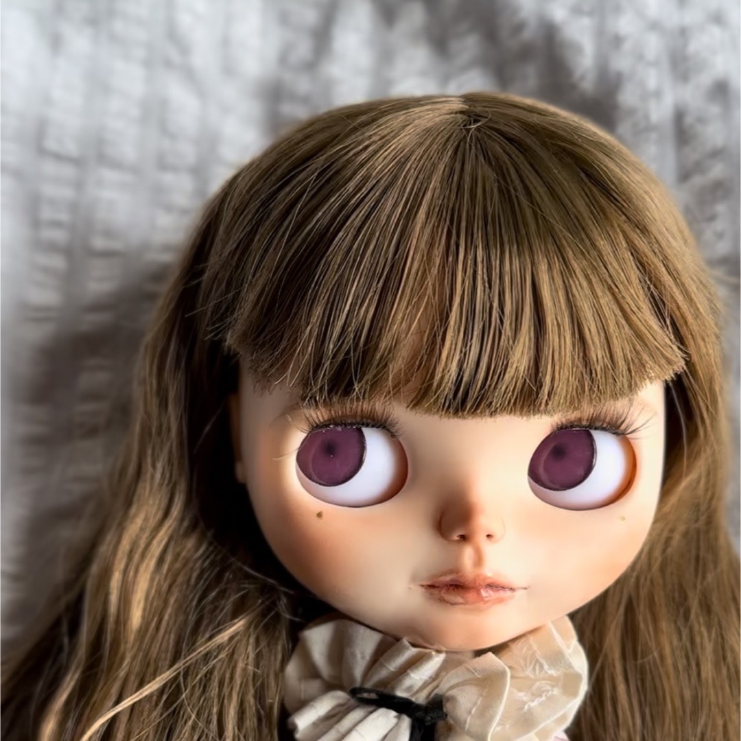 ブライス カスタム ネオブライス ブルーラビット - 通販 - lgdelivered.com