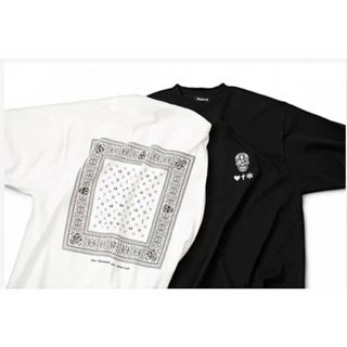 フリークスストア(FREAK'S STORE)のサンゾー工務店　アシモクラフツ　フリークスストア　トリプルコラボ　Tシャツ(Tシャツ/カットソー(半袖/袖なし))