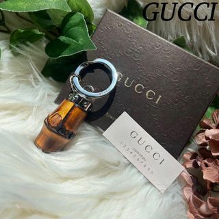 グッチ バンブー キーホルダー(レディース)の通販 24点 | Gucciの ...