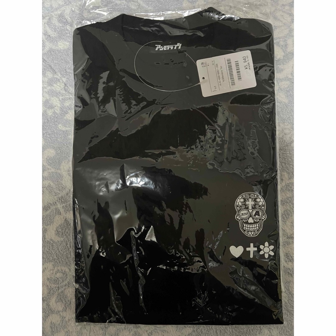 BALLISTICS(バリスティクス)のサンゾー工務店　アシモクラフツ　フリークスストア　トリプルコラボ　Tシャツ メンズのトップス(Tシャツ/カットソー(半袖/袖なし))の商品写真