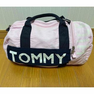 トミーヒルフィガー ドラムバッグの通販 61点 | TOMMY HILFIGERを買う