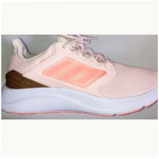 アディダス(adidas)の★adidas★アディダス エナジーファルコン ピンク スニーカー シューズ 靴(スニーカー)