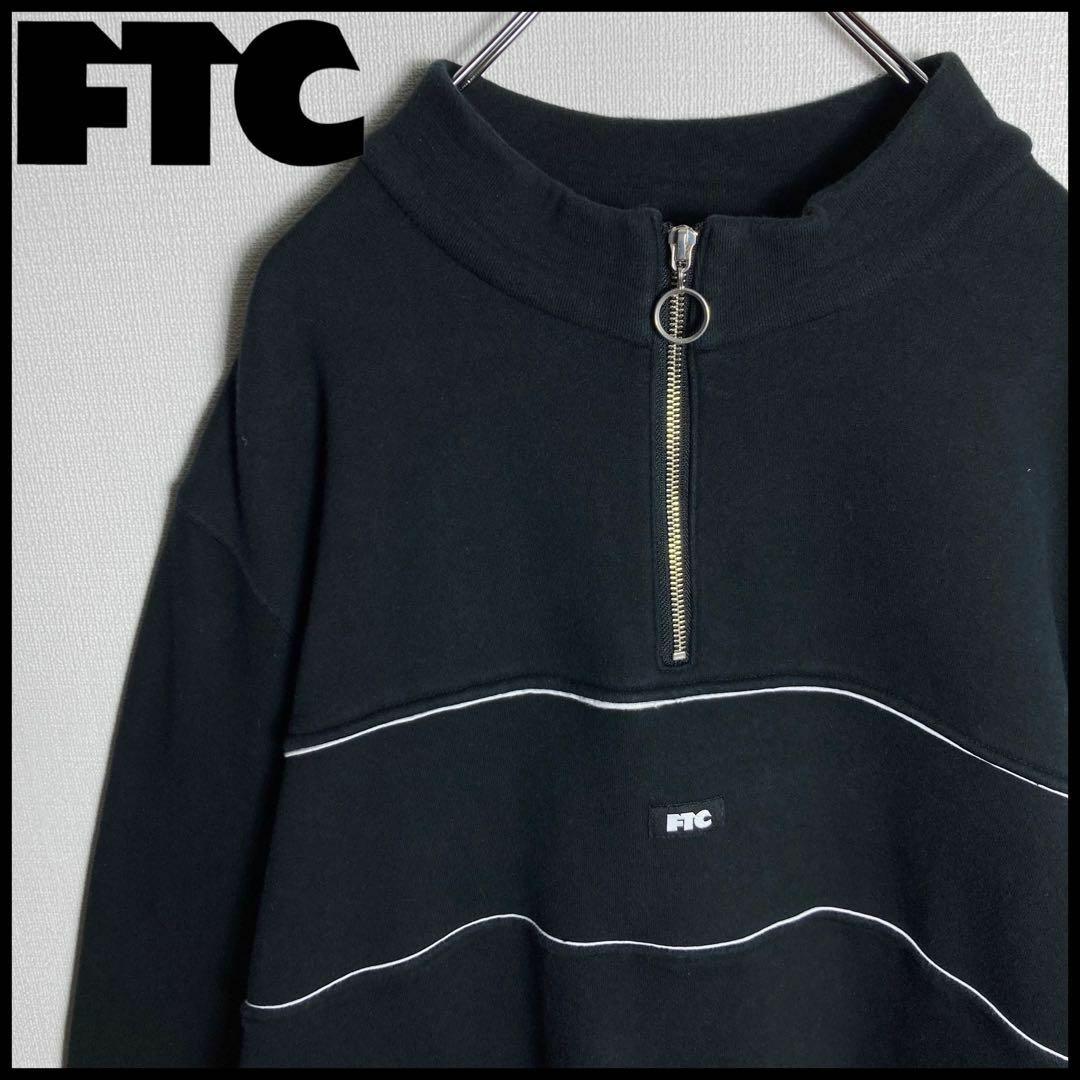 FTCスウェット  希少