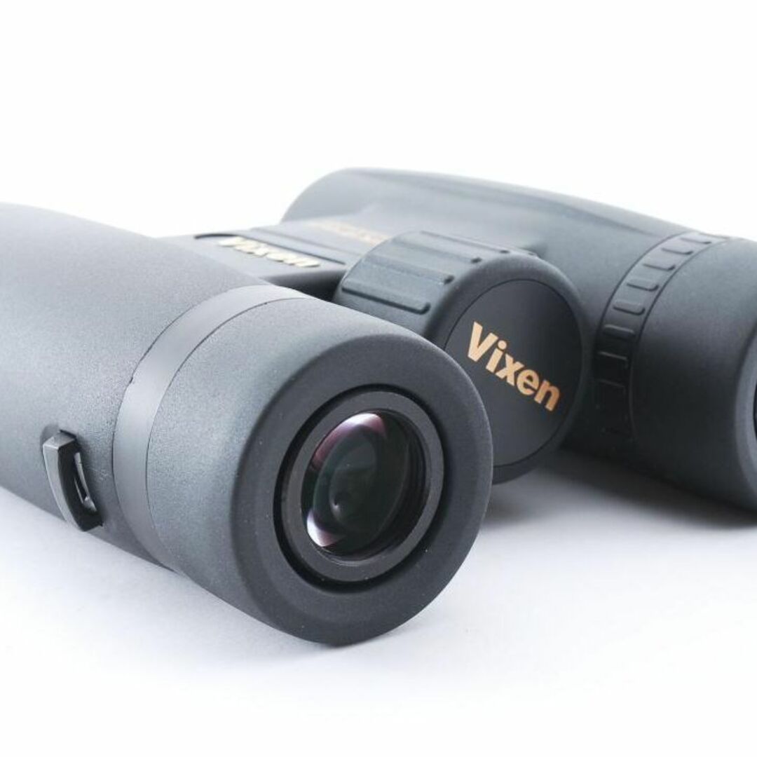 【箱付き・付属品多数】 Vixen 双眼鏡 アトレック II HR10×25WP