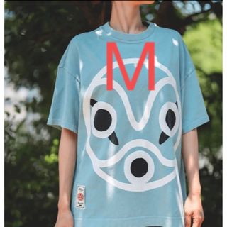 売りショッピング Levis リーバイス もののけ姫 Tシャツ S Tシャツ